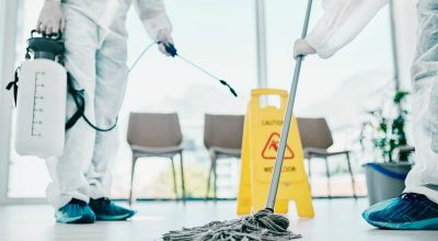 deep-cleaning-covid-19-getty-images