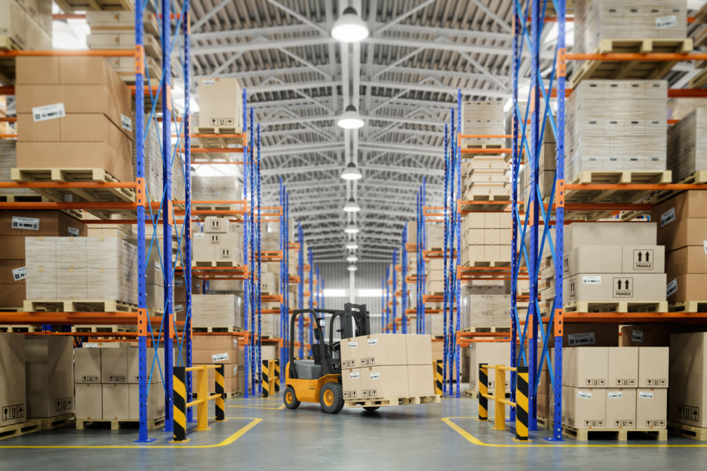 Warehouse Cleaning Services in Mandurah, Joondalup and Perth