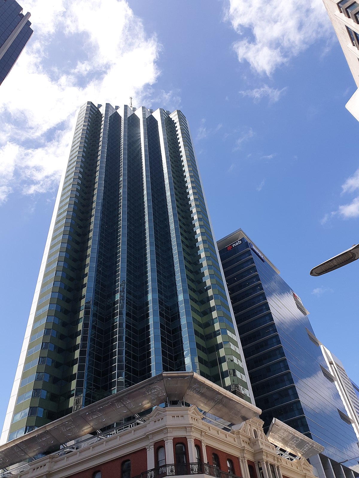 Strata Cleaning Services Perth