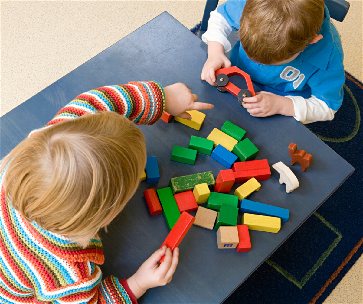 Childcare Centre Cleaning Services Mandurah